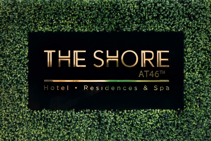 The-Shore